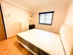 Blk 12 Telok Blangah Crescent (Bukit Merah), HDB 3 Rooms #591347281